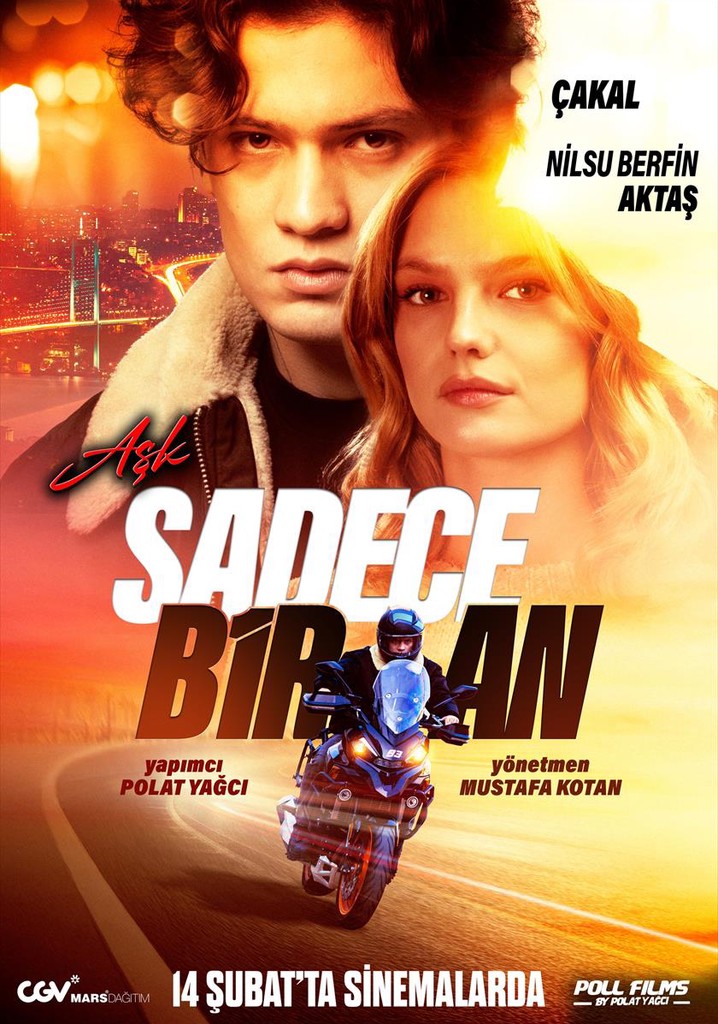 Ask Sadece Bir An - movie: watch stream online