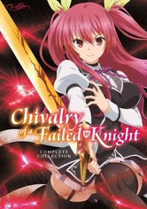 Chivalry of a Failed Knight