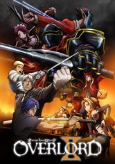 オーバーロード - シーズン 2