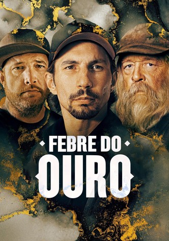 Febre do Ouro