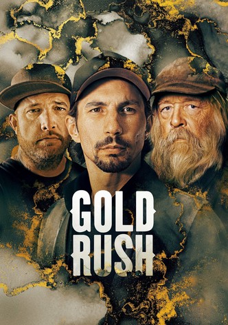 Gold Rush