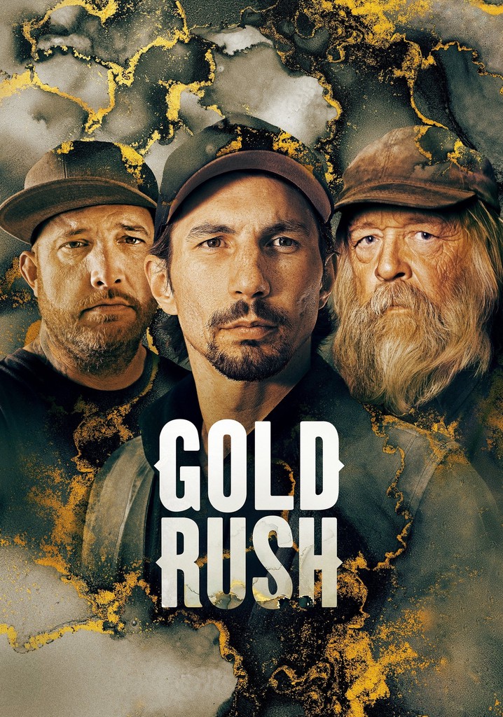 Gold Rush Season 15 - watch full episodes streaming online