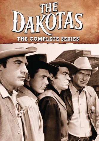 The Dakotas