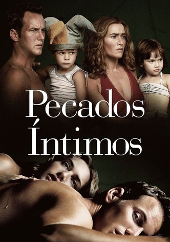 Pecados Íntimos