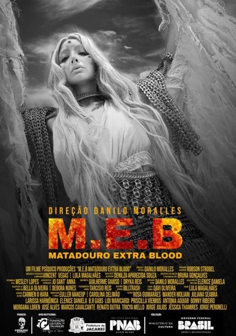 MEB - Matadouro Extra Blood