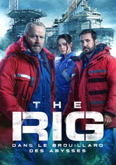 The Rig : Dans le brouillard des abysses