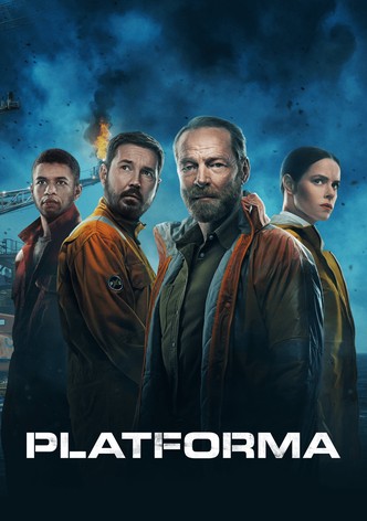 Platforma - Sezonul 1