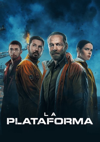 La Plataforma - Temporada 1