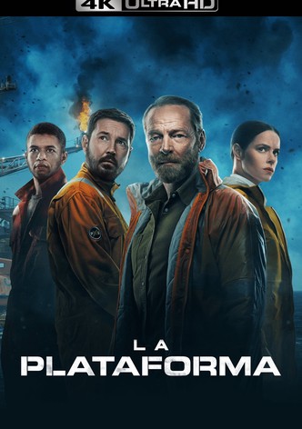 La plataforma