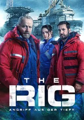 The Rig - Angriff aus der Tiefe