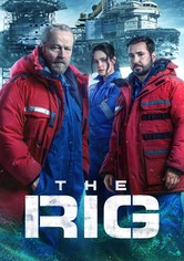 The Rig - Angriff aus der Tiefe