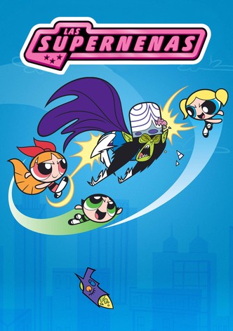 Las Supernenas