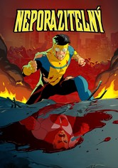 NEPORAZITELNÝ - 2. sezóna