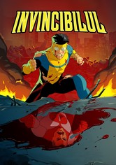 INVINCIBILUL - Sezonul 2