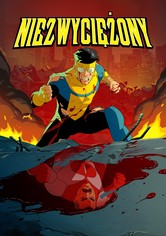 NIEZWYCIĘŻONY - Sezon 2