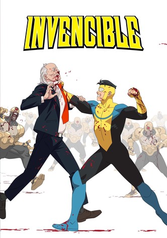 Invincible