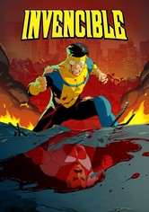 INVENCIBLE - Temporada 4