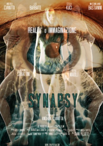 Synapsy