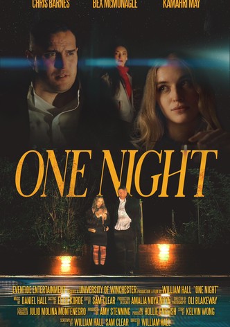 One Night