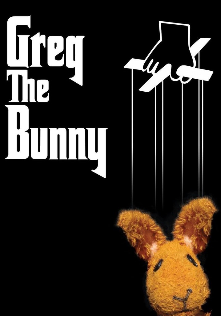 Greg The Bunny
