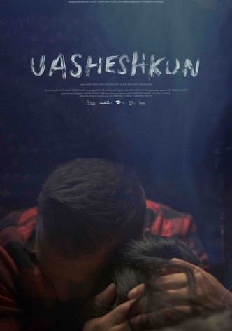 Uasheshkun