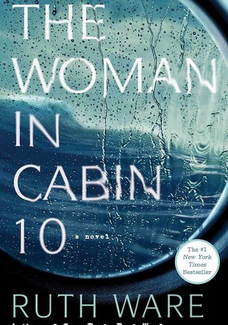 The Woman in Cabin 10