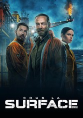 The Rig : Dans le brouillard des abysses