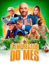 O Empregado do Mês