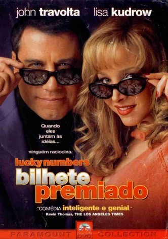 Bilhete Premiado