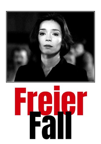 Freier Fall