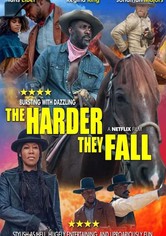 The Harder They Fall