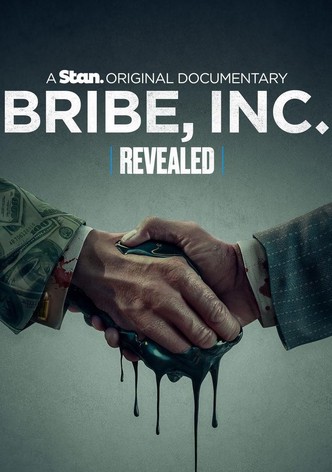 Bribe, Inc.