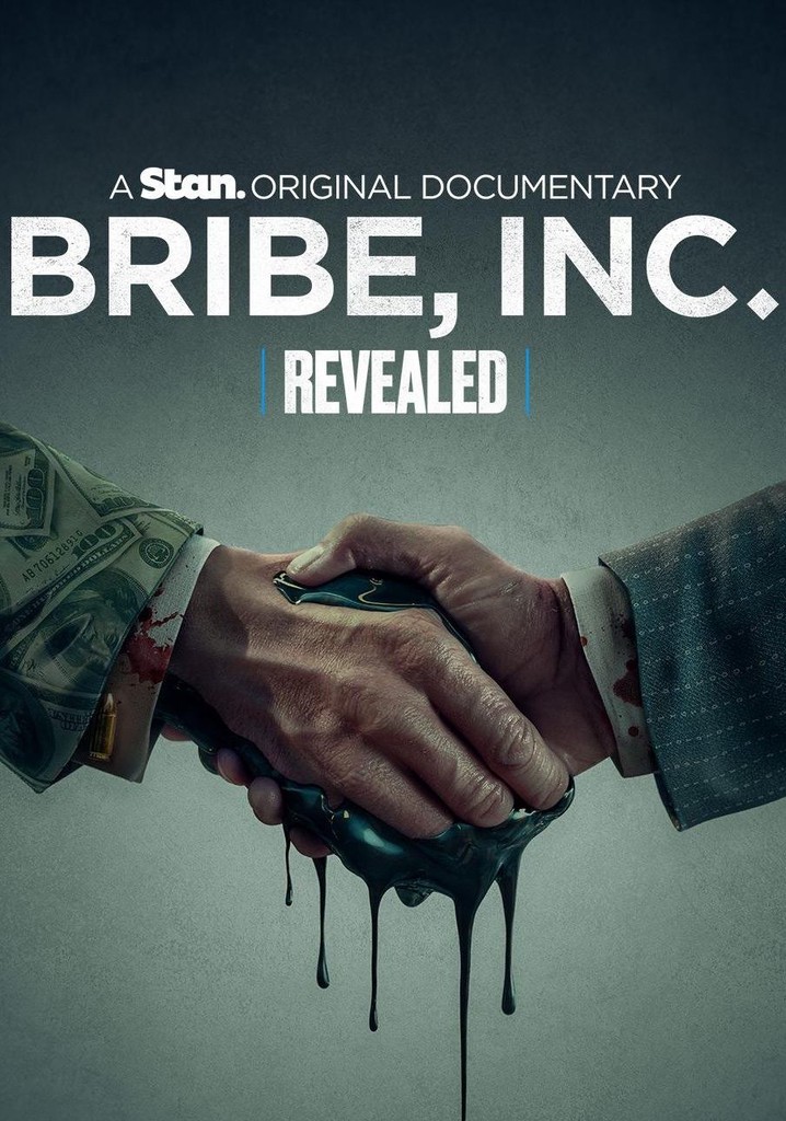 Bribe, Inc.