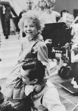 Lights, Camera, Annie!