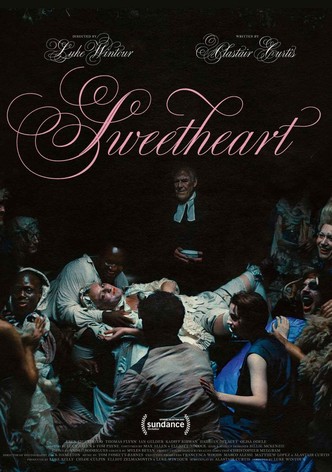 Sweetheart