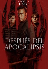 Después Del Apocalipsis