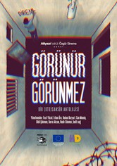 Seen Unseen: An Anthology of (Auto)Censorship