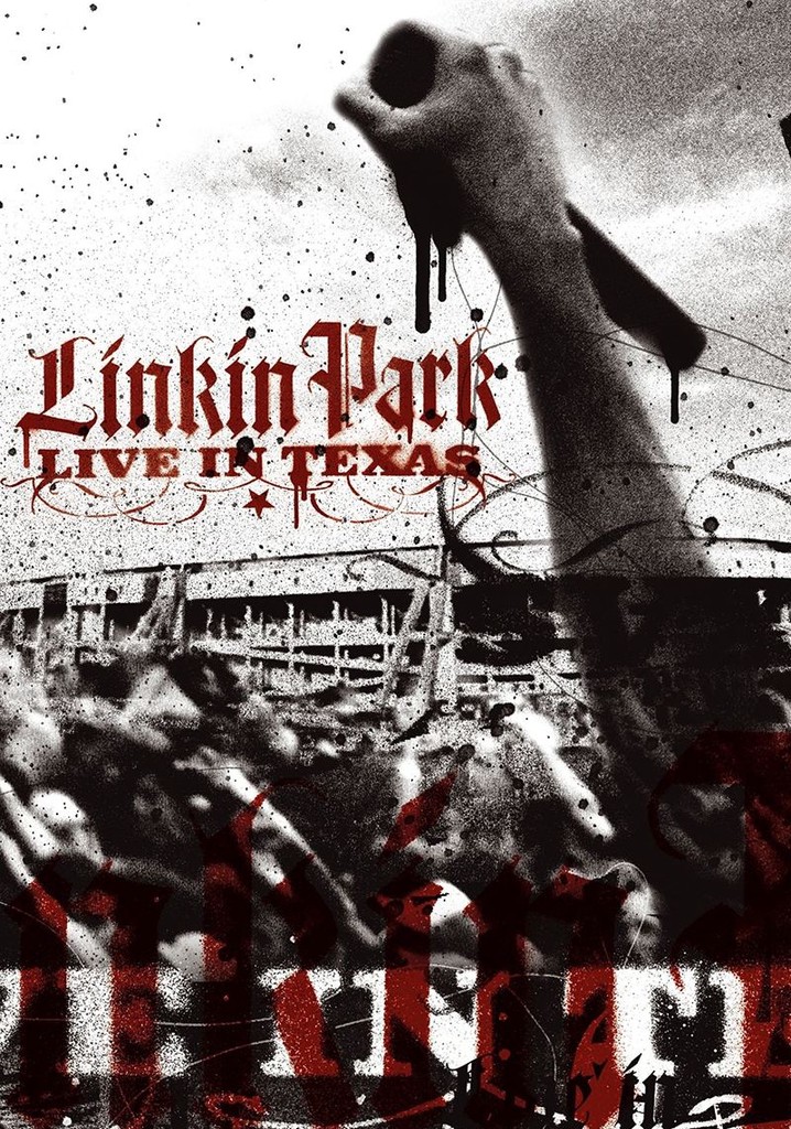 Linkin Park: Live in Texas