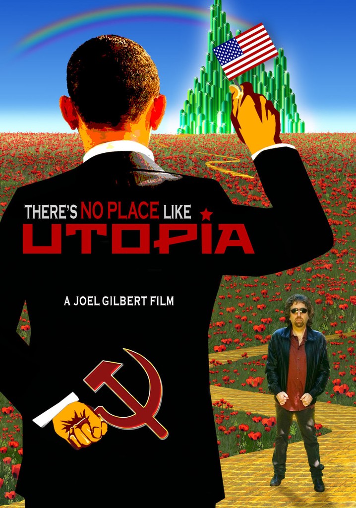 There's No Place Like Utopia