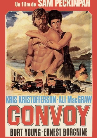 Le convoi