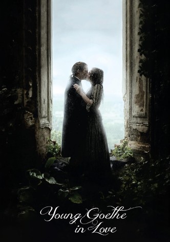 Young Goethe in Love