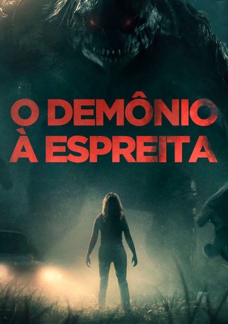 O Demônio à Espreita