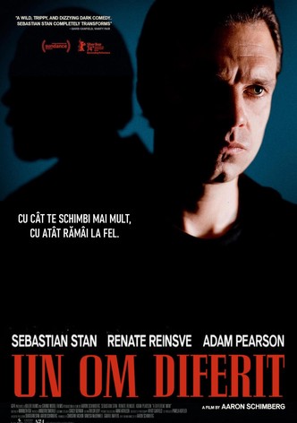 Un om diferit