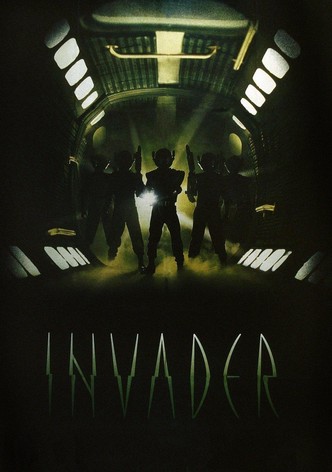 Invader