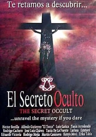 El secreto oculto