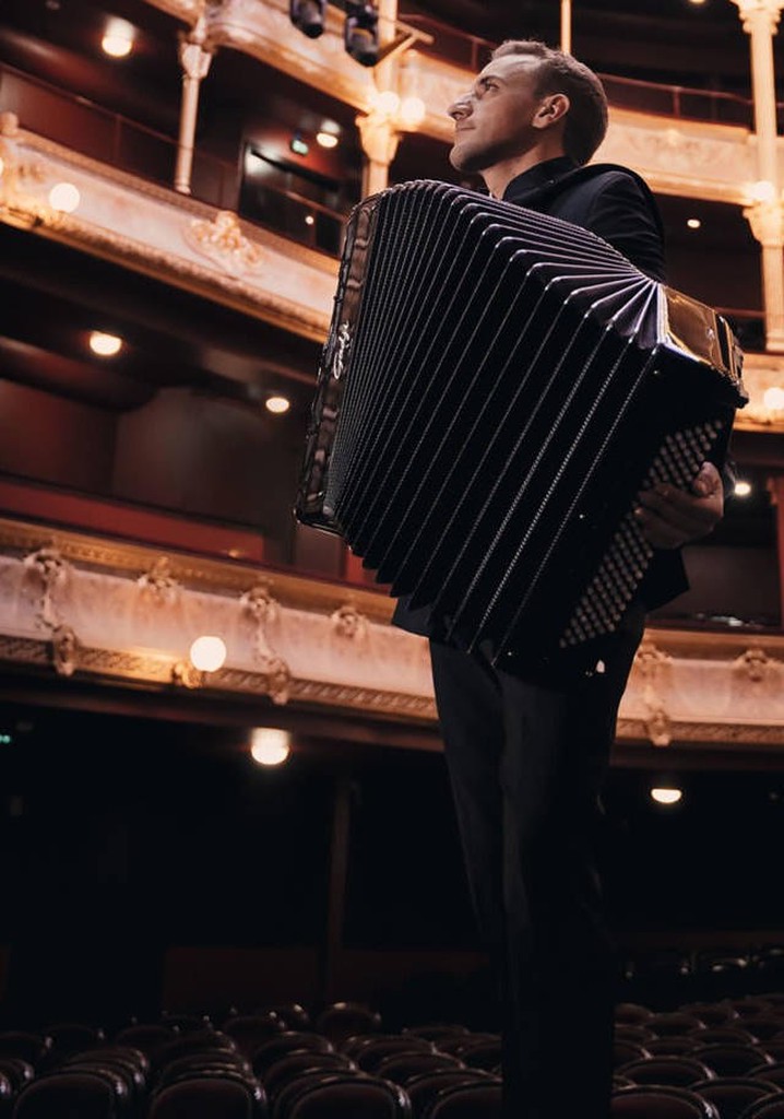 Félicien Brut - J’ai deux amours