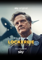 Lockerbie - Attentato sul volo Pan Am 103