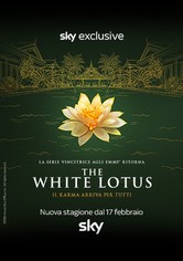  The White Lotus