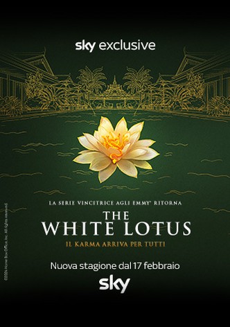 The White Lotus