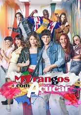 Morangos com Açúcar